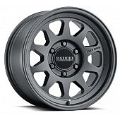 Method Race Wheels 316 Series 17 x 8.5&nbsp;Black - MR31678560500