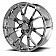 American Racing Wheels OE Creations PR161 - 20 x 9  Silver - 161CO-299020