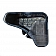 J.W. Speaker Headlight Assembly Single - 0557621