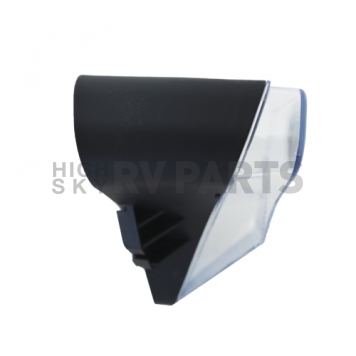 J.W. Speaker Headlight Assembly Single - 0557621-2