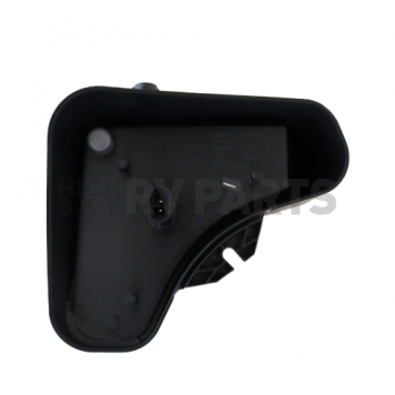 J.W. Speaker Headlight Assembly Single - 0557621-3