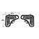 J.W. Speaker Headlight Assembly Single - 0557621