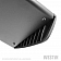 Westin Automotive Nerf Bar 6 Inch Black Powder Coated Aluminum - 28-71085