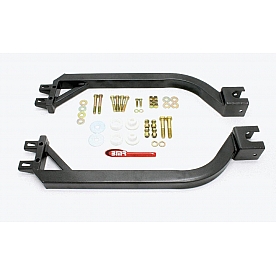 BMR Suspension Subframe Connector - SFC005H