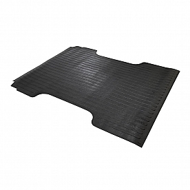 TrailFX Bed Mat Black Nyracord - 632D