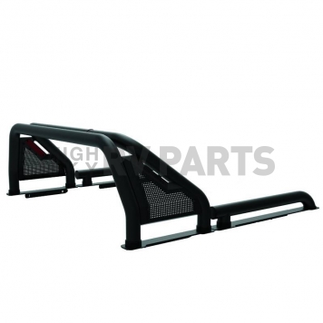 Black Horse Offroad Truck Bed Bar GLRB03B