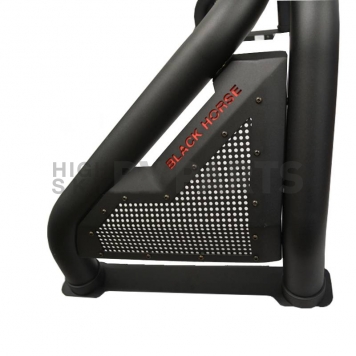 Black Horse Offroad Truck Bed Bar GLRB03B-6