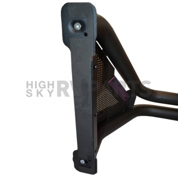 Black Horse Offroad Truck Bed Bar GLRB03B-8