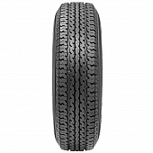 Maxxis Tire M8008 Plus ST Radial - ST205 75 14 - TL00097400