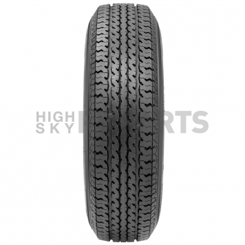 Maxxis Tire M8008 Plus ST Radial - ST205 75 14 - TL00097400