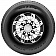 Maxxis Tire M8008 Plus ST Radial - ST205 75 14 - TL00097400