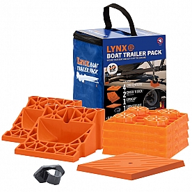 Tri-Lynx Leveling Kit Component - 00023