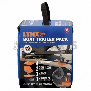 Tri-Lynx Leveling Kit Component - 00023-2