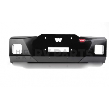 Warn Heavyweight Winch Mount - 107651-3