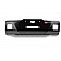 Warn Heavyweight Winch Mount - 107651