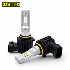 ARC Lighting Headlight Bulb Set Of 2 - 21961