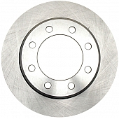Raybestos Brakes Brake Rotor - 780733R