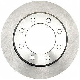 Raybestos Brakes Brake Rotor - 780733R