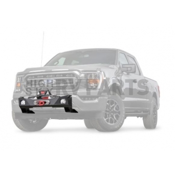 Warn Transformer Gen III Winch Mount - 107650
