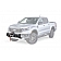 Warn Transformer Gen III Winch Mount - 107650