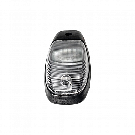 Recon Accessories Roof Marker Light LED Cab - 264345CLX