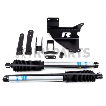 ReadyLIFT Steering Stabilizer - 77-1320-1