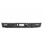 Body Armor 4x4 Bumper GM-2966
