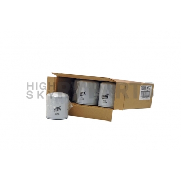 Wix Filters Oil Filter - 57060MP