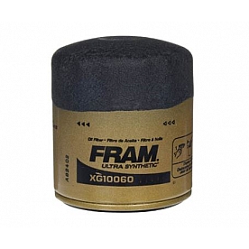 Fram Filter Oil Filter - XG10060