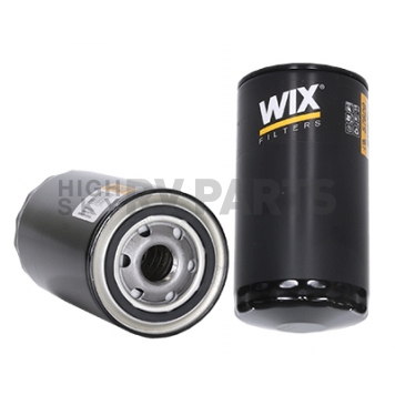 Wix Filters Oil Filter - 57620-1