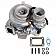 BD Diesel Turbocharger - 1045771