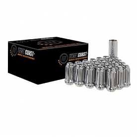 West Coast Wheel Accessories Wheel Installation Kit - W5814ST