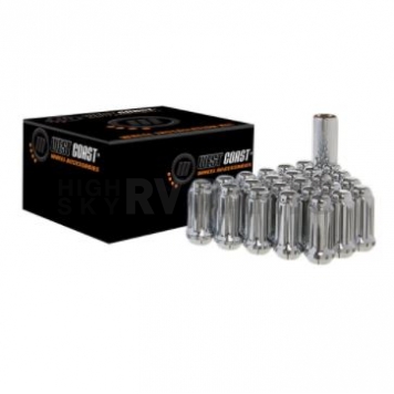 West Coast Wheel Accessories Wheel Installation Kit - W5814ST