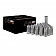 West Coast Wheel Accessories Wheel Installation Kit - W5814ST
