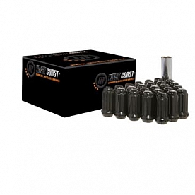 West Coast Wheel Accessories Wheel Installation Kit - W5814STB