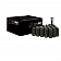 West Coast Wheel Accessories Wheel Installation Kit - W5814STB