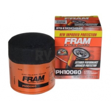 Fram Filter Oil Filter - PH10060-3