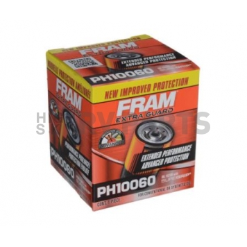 Fram Filter Oil Filter - PH10060-4
