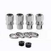 McGard Wheel Access Lug Nut - 60129