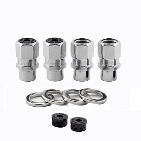 McGard Wheel Access Lug Nut - 60129