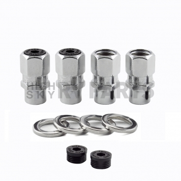 McGard Wheel Access Lug Nut - 60129