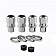 McGard Wheel Access Lug Nut - 60129