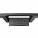 Westin Automotive Nerf Bar 3 Inch Black Powder Coated Steel - 56-13945
