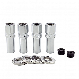 McGard Wheel Access Lug Nut - 63002