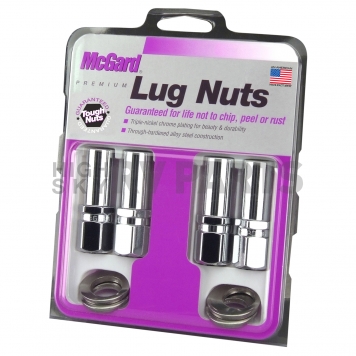 McGard Wheel Access Lug Nut - 63002-3