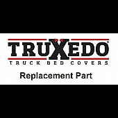 Truxedo Tonneau Cover Mounting Hardware 581101FHDR