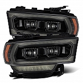 AlphRex USA Headlight Assembly Set Of 2 - 880549