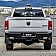 Westin Automotive Bumper HDX Bandit 1-Piece Design Steel Black - 58341175