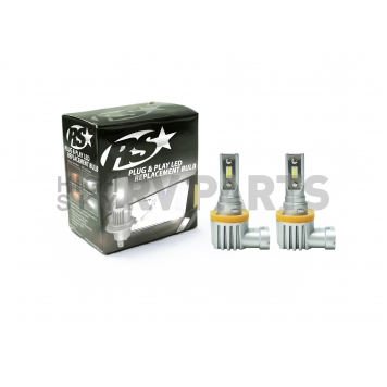 Race Sport Lighting Driving/ Fog Light Bulb LED - PNPH16-7