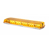 Whelen Engineering Company Light Bar LED 23 Inch Straight - MC23PF